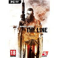 Spec Ops: The Line