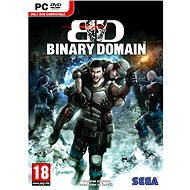 Binary Domain