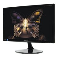 18.5 "Samsung S19B300NS čierny