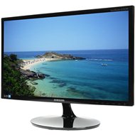 21.6 "Samsung S22B300H čierny