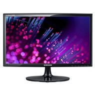 18.5" Samsung S19A300NS černý 