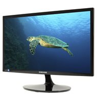 21.6 "Samsung S22A300N čierny