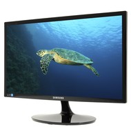 21.6 "Samsung S22A300H čierny