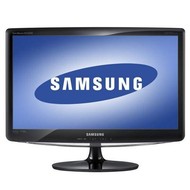 21.5" Samsung B2230HD černý leský