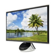 23" Samsung T23A750 rubínová černá 