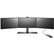 23 "Samsung MD230X3 čierny