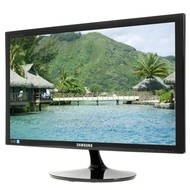 23.6" Samsung S24A300BL černý