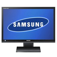 24 "Samsung S24A450MW čierny