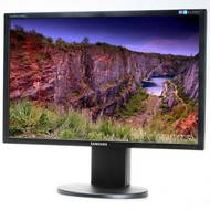 24" Samsung 2443BW
