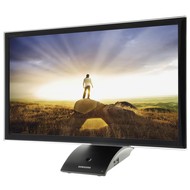23" Samsung C23A550U 