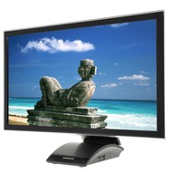 23" Samsung C23A750X 