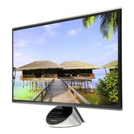 27 "Samsung T27A750 čierny