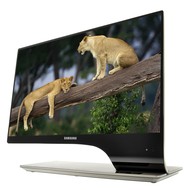 27 "Samsung T27A950 čierny