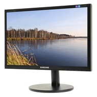 19" Samsung B1940W černý