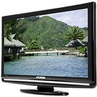 22 "Hyundai HLH 22840MP4 DVBT