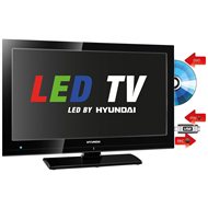 26 "Hyundai LLH 26924 DVDR