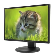 22 "LG E2210PM-BN