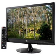 22 "LED LG M2280D-PZ