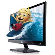 23 "LG D2342P-PN