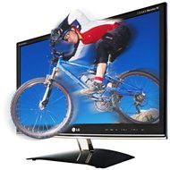 23 "LG DM2350D-PZ