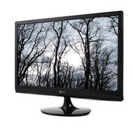 23 "LED LG M2380D-PZ