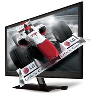 27 "LG D2770P-PZ