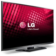 50 "LG 50PA6500