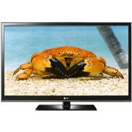 50 "LG 50PV350