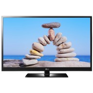 50 "LG 50PZ550