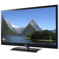 60 "LG 60PZ750