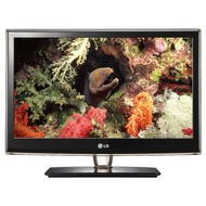 19 "LG 19LV2500