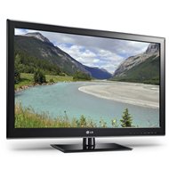 37 "LG 37LS3400