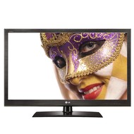 37 "LG 37LV3550