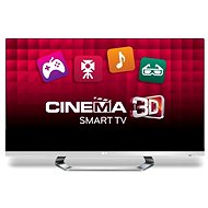 47 "LG 47LM670S