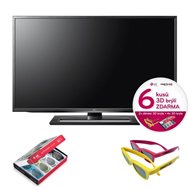 47 "LG 47LW5400