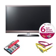 47" LG 47LW570S