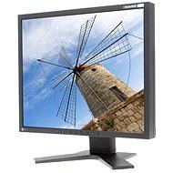19 "EIZO S1932SH-BK