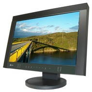 22.2 "EIZO CG221-K