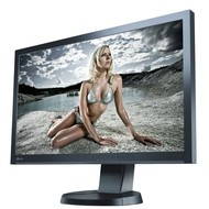 23 "EIZO EV2335W-BK EcoView