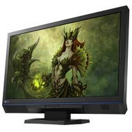 23 "EIZO FS2332-BK EcoView