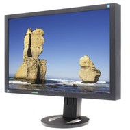24 "EIZO S2402WFS-BK EcoView