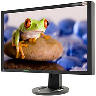 24 "EIZO SX2462WFS-BK EcoView