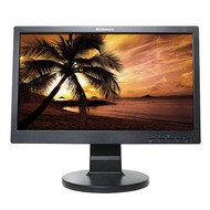 18.5 "Lenovo D186 čierny