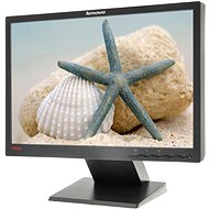 19 "Lenovo 197W čierny