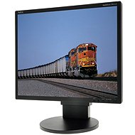 19 "NEC MultiSync EA191M čierny