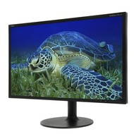 23 "NEC MultiSync LCD EX231W čierny