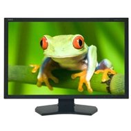 23 "NEC MultiSync LCD PA231W biely