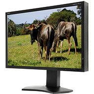 24 "NEC MultiSync PA241W čierny