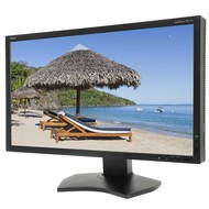 27" NEC MultiSync PA271W černý