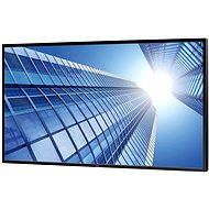 46" NEC MultiSync LCD X462HB černý